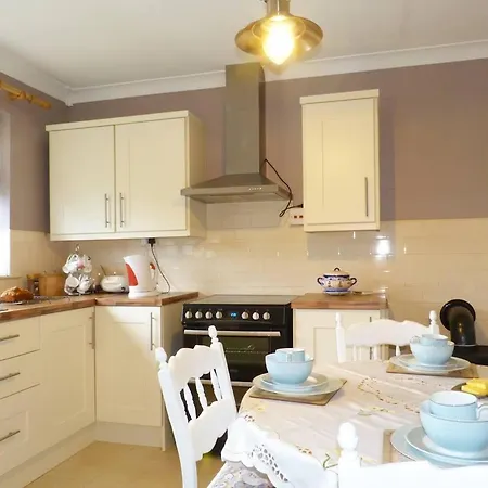 2 Bed In Oc-ii15981 Casa vacanze Annestown