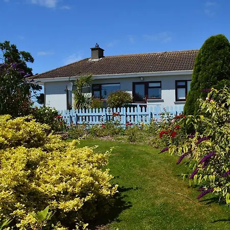 2 Bed In Oc-ii15981 Vakantiehuis Annestown